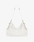 Givenchy Women's Medium Voyou bag in leather