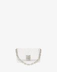 Givenchy Women's Micro 4G bag in quilted leather