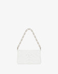 Givenchy Women's Micro 4G bag in quilted leather