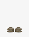 Givenchy Women's 4G flat mules in canvas