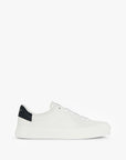 Givenchy Men's Sneakers City sport in two tone leather