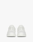 Givenchy Men's G4 sneakers in leather