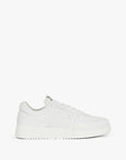 Givenchy Men's G4 sneakers in leather