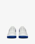 Givenchy Men's Givenchy G4 sneakers in leather