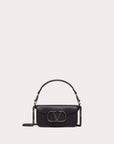 Valentino Garavani  Women’s SMALL VSLING HANDBAG IN GRAINY CALFSKIN