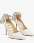 Jimmy Choo  Women's Love 100 Pumps
