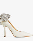 Jimmy Choo  Women's Love 100 Pumps