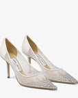 Jimmy Choo Women's Love 85 Pumps