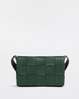 Bottega Veneta Women's Cassette in Raintree
