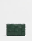 Bottega Veneta Women's Cassette in Raintree