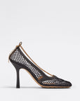 Bottega Veneta Women’s Stretch Pumps