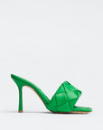 Bottega Veneta Women's LIDO Mules