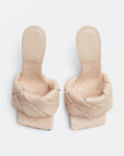 Bottega Veneta Women's LIDO Mules