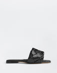 Bottega Veneta Women's LIDO Slides