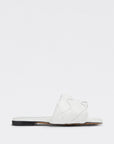 Bottega Veneta Women's LIDO Slides