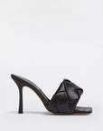 Bottega Veneta Women's LIDO Mules