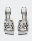 Bottega Veneta Women's Padded Mule