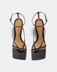 Bottega Veneta Women's STRETCH Sandals