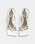 Bottega Veneta Women's STRETCH Sandals