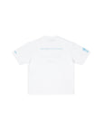 Balenciaga MEN'S WFP T-SHIRT MEDIUM FIT