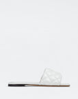 Bottega Veneta Women's PADDED Slides