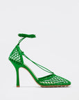 Bottega Veneta Women’s Stretch Sandals