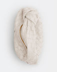 Bottega Veneta Women's Mini Jodie in Chalk