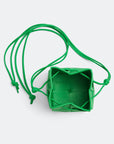 Bottega Veneta Women's Mini Cassette Cross-Body Bucket