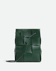 Bottega Veneta Women's Small Cassette Bucket Bag