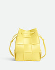 Bottega Veneta Women's Small Cassette Cross-Body Bucket