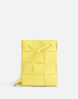 Bottega Veneta Women's Small Cassette Cross-Body Bucket