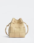 Bottega Veneta Women's Small Cassette Bucket Bag