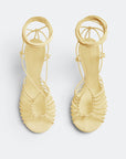 Bottega Veneta Women's DOT Sandals