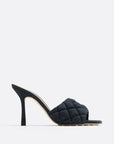 Bottega Veneta Women's  Padded Mule