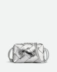 Bottega Veneta Women's Small Cassette Camera Bag