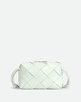 Bottega Veneta Women's Small Cassette Camera Bag
