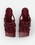 Bottega Veneta Women's STRETCH Mules