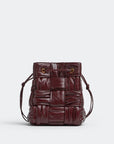 Bottega Veneta Women's Small Cassette Bucket Bag