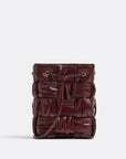 Bottega Veneta Women's Small Cassette Bucket Bag