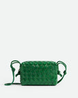 Bottega Veneta Women's Mini Loop Camera Bag