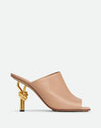 Bottega Veneta  Women's  Knot Mule