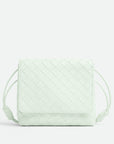 Bottega Veneta Women's Mini Intrecciato Cross-Body Bag