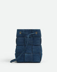 Bottega Veneta Women's Small Cassette Cross-Body Bucket