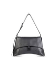 Balenciaga WOMEN'S DOWNTOWN MEDIUM SHOULDER BAG