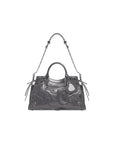 Balenciaga NEO CAGOLE CITY HANDBAG