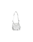 Balenciaga WOMEN'S LE CAGOLE XS BUCKET BAG