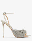 Jimmy Choo Women's Naria 110 Sandals