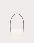 Valentino Garavani Women's SMALL ROCKSTUD23 SMOOTH CALFSKIN SHOULDER BAG