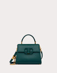Valentino Garavani Women's SMALL VSLING GRAINY CALFSKIN HANDBAG