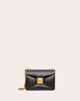 Valentino Garavani Women's ONE STUD NAPPA BAG WITH CHAIN